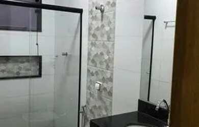 Imagem 3: VENDO CASA EM PIUMHI- MG. 2 Vagas na garageme3 Dormitórios