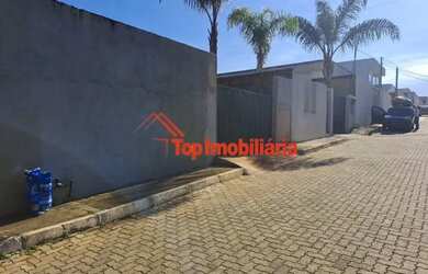 Imagem: O terreno possui 400m² de Área e está localizado em Setor