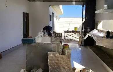 Imagem: A casa em condomínio possui 3 Dormitórios, 5 Banheiros, 4