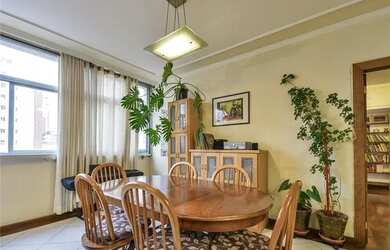 Imagem 5: APARTAMENTO RESIDENCIAL em São Paulo - SP, Pinheiros