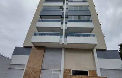 Imagem: O apartamento possui 3 Dormitórios, 1 Banheiro, 1 Vaga na garagem