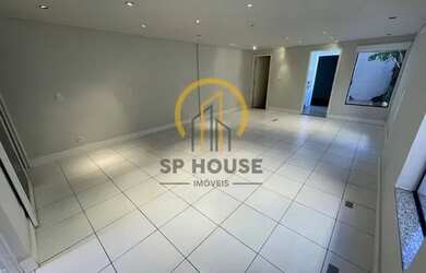 Imagem: Sobrado comercial para venda e locação, 6 salas, 2 vagas