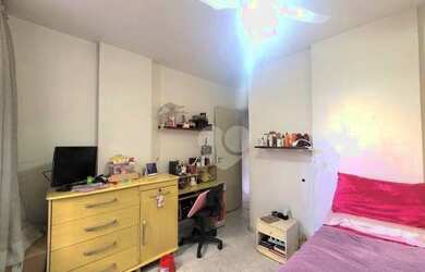 Imagem 14: Apartamento com 3 dormitórios à venda, 97 m² por R$ 1.280.000,00 - Flamengo - Rio de Janei