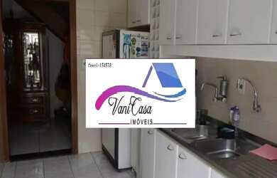 Imagem 6: Sobrado 2 Quartos à venda, Ipiranga - São Paulo