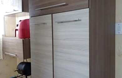 Imagem 9: Apartamento com 1 dorm, Balneario Itaoca, Mongagua - R$ 181 mil, Cod ACT2299