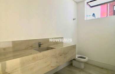 Imagem 16: Casa à venda, 533 m² por R$ 5.995.000,00 - Campo Belo - São Paulo/SP