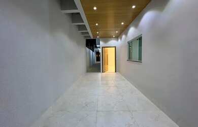 Imagem 7: Vendo casa na 309 sul. Piscina, Churrasqueira, Área de serviçoe145m²...