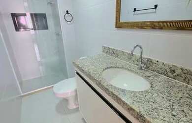 Imagem 15: Alugo casa em Patamares. Piscina, Churrasqueira, Ar-condicionadoe132m²...