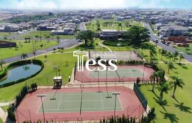 Imagem: A casa em condomínio possui 3 Dormitórios, 4 Banheiros, 4