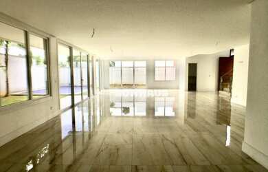 Imagem 6: Casa à venda, 533 m² por R$ 5.995.000,00 - Campo Belo - São Paulo/SP