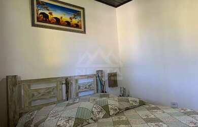 Imagem 13: Casa à Venda no Bairro Jardim Britânia Caraguatatuba/SP