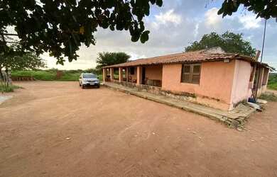 Imagem: A fazenda possui 478.000m² de Área e está localizado em