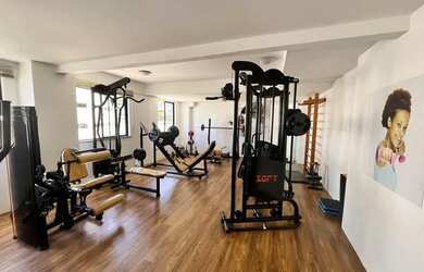 Imagem 2: Locação Santa Teresa, mobiliado Gilmar Gantois R$ 2.199,00