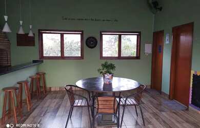 Imagem 10: Casa para locação com piscina. Jardim Flamboyant/Boituva sp