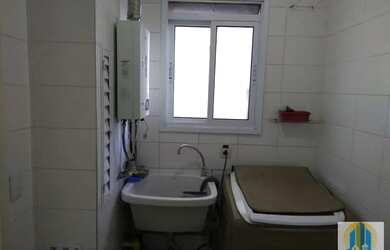 Imagem 7: Apartamento à venda no bairro Jardim Esperança Barueri SP