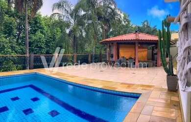 Imagem 12: casa - Jardim Sorirama Sousas - Campinas