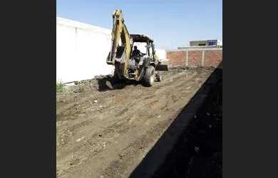 Imagem: O terreno está localizado em Campo Grande, Rio de Janeiro à