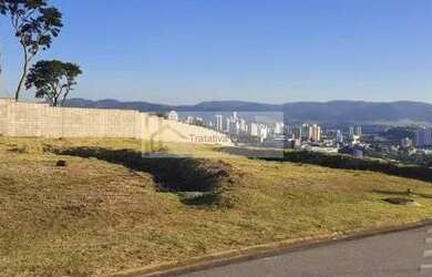 Imagem 1: Terreno em Condomínio a Venda no bairro Jardim Florestal - Jundiaí,...