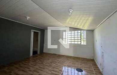 Imagem: A casa possui 2 Dormitórios, 1 Banheiro e 70m² de Área e