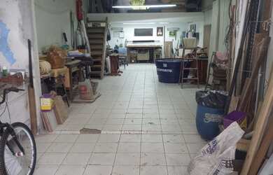 Imagem 5: Salão comercial - Parque Santo Antônio R. Laet Toledo Cesar