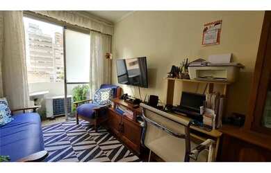 Imagem 3: APARTAMENTO RESIDENCIAL em São Paulo - SP, Itaim Bibi