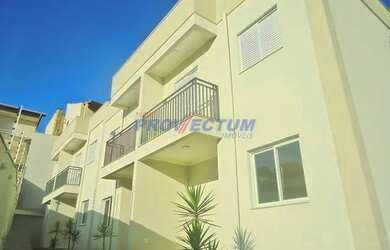 Imagem: A casa em condomínio possui 3 Dormitórios, 3 Banheiros, 2