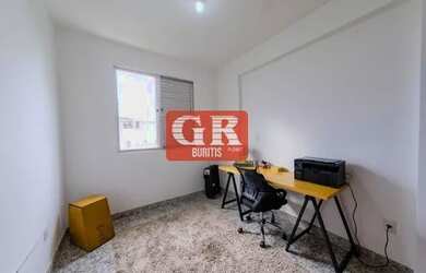 Imagem 14: Apartamento à venda, 4 quartos, 1 suíte, 2 vagas, Buritis - Belo Horizonte/MG