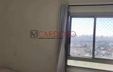 Imagem 9: Vendo Apartamento 2 Quartos, Suíte, Andar Alto, Vaga De Garagem, Portal do Sol Samambaia