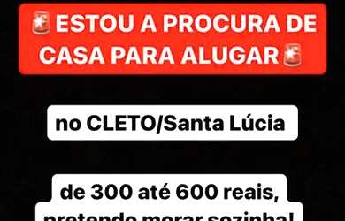 Imagem: A casa possui 2 Dormitórios, 1 Banheiro e está localizado
