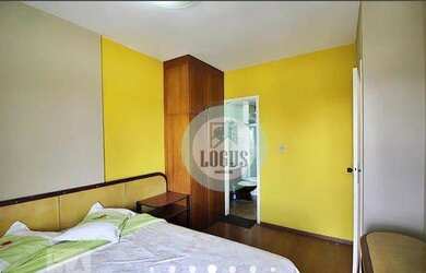 Imagem 2: Apartamento com 1 dormitório, 39 m² - venda por R$ 235.000,00 ou aluguel...