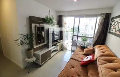 Imagem 4: Apartamento para Aluguel - Recreio, 3 Quartos, 91 m2