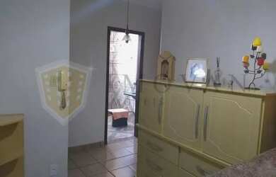 Imagem 6: Ribeirão Preto - Casa Padrão - Alto do Ipiranga