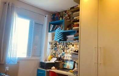 Imagem 11: Apartamento no Naturale Sport Aqua Life. Jardim Ana Maria - Jundiaí/SP