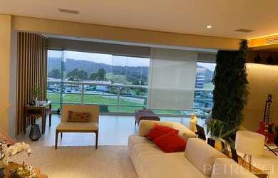 Imagem 10: apartamento - Tamboré - Santana de Parnaíba