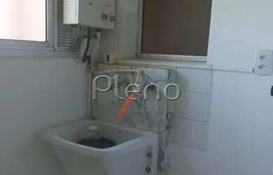 Imagem 15: Apartamento para locação no Condomínio Casa Grande do Ypê - Jardim dos Oliveiras - Campina