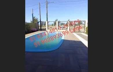 Imagem: A casa possui 2 Dormitórios, 2 Vagas na garagem, Imóvel novo