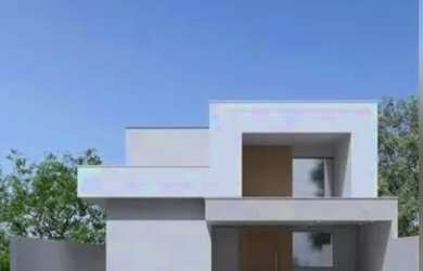 Imagem 2: Casa com 3 dormitórios à venda, 150 m² por R$ 799.000,00 - Jardim Perola...