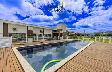 Imagem 16: Casa de Alto Padrão no Res. Quinta do Lago - Tubarão SC