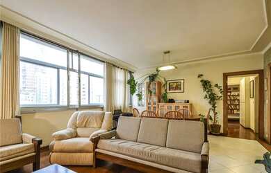 Imagem 4: APARTAMENTO RESIDENCIAL em São Paulo - SP, Pinheiros