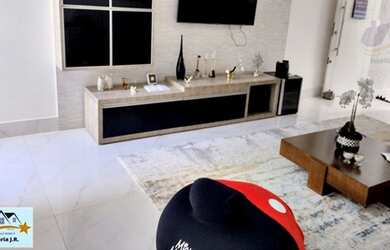 Imagem 3: Sobrado para Venda - JARDIM SANTA CRUZ SACOMÃ , São Paulo - 155m²,...