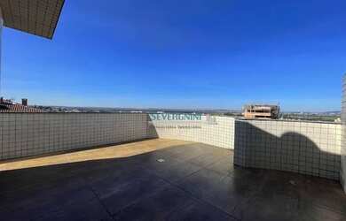 Imagem 2: Cobertura com 2 dormitórios, 147 m² - venda por R$ 599.000,00 ou aluguel por R$ 4.850,00/m