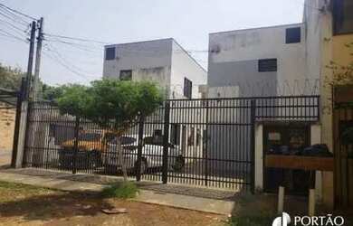 Imagem: O apartamento possui 1 Dormitório, 1 Banheiro e 51m² de Área