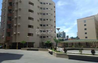 Imagem: O apartamento possui 3 Dormitórios, 2 Banheiros, 1 Vaga na