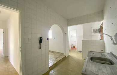 Imagem 6: Apartamento 2/4 em Brotas com Vista Panoramica em Andar alto R$ 230.000