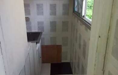 Imagem 6: Apartamento na praia guarujá 300 reais a diária