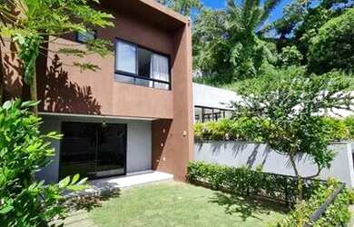 Imagem 9: Alugo casa em Patamares. Piscina, Churrasqueira, Ar-condicionadoe132m²...