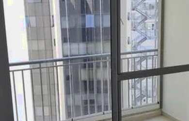 Imagem 7: Studio para aluguel tem 28 metros quadrados com 1 quarto em Bela Vista...