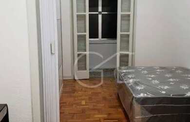 Imagem 1: Kitnet com 1 dormitório, 38 m² - venda por R$ 275.000,00 ou aluguel...