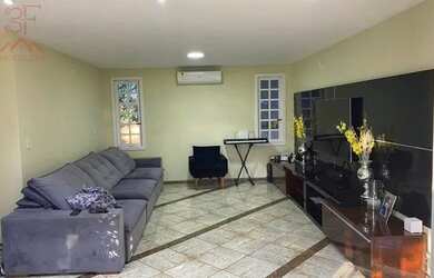 Imagem 5: CASA ESPETACULAR EM CONDOMÍNIO FECHADO NO RECREIO