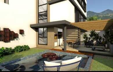 Imagem: A casa possui 2 Dormitórios, 3 Banheiros, 2 Vagas na garagem